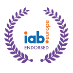 Endorsed by IAB Europe